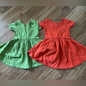 June & Janury 6 piece set